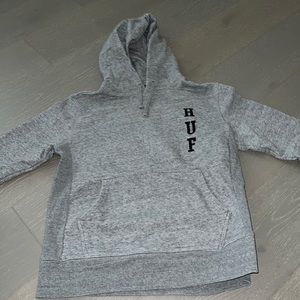 HUF hoodie
